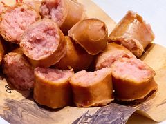 -李记东北饺子馆·东北菜(欢乐谷店)