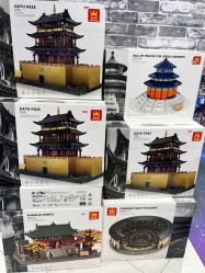 -哈姆雷斯(王府井百货大楼店)