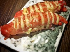 -大雄寿司(中华广场店)