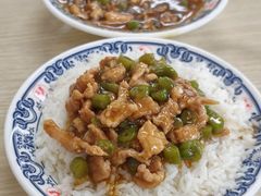 -王大妈清汤饸饹(白云社区店)