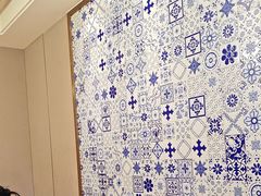 -盛百味·家宴餐厅(霸州分店)