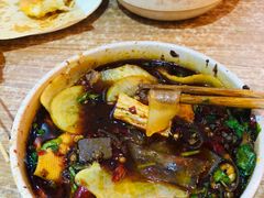 牛王火锅粉-牛王庙小吃(桥头街店)