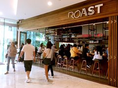 -ROAST
