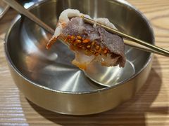 -绣旻烤肉吧(总店)
