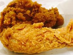 -华莱士·全鸡汉堡(湛江新华店)