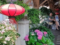 -二十八里太湖船菜(吉祥路店)