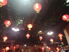 大堂-粗粮人家·东北菜(洋桥店)