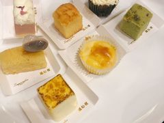-听松楼·花园酒店·自助餐厅(红梅公园店)