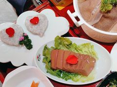 -重庆袁老四火锅(武进万达店)