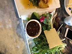 -大家乐东北菜(富河园店)