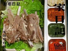 -红姐龙虾·烧烤·酸菜鱼(二十二年老店)