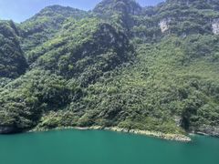 -乌江画廊(彭水苗族土家族自治县)