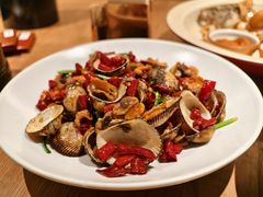 -KŌNG胶东小馆(华熙店)