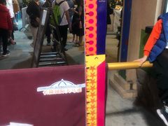 -广州长隆国际大马戏