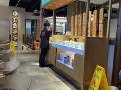-周渝食惦酸菜鱼(青浦店)