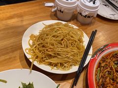 -姥姥家春饼店(惠新东街店)