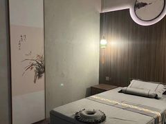 -益健·足疗汗蒸SPA(芙蓉广场店)