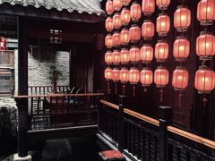 -鱼桥巷·美学川菜