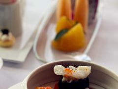-悦厅·下午茶(杭州柏悦酒店)