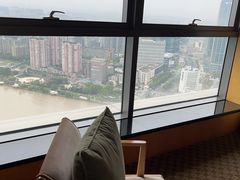 -宁波万豪酒店