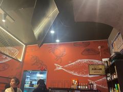 -黄鱼炙夜·烧烤·小龙虾(世茂缤谷店)