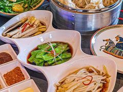 -蒙料·手把肉(望京店)