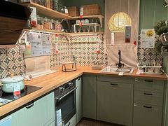 -宜家家居(四元桥商场店)