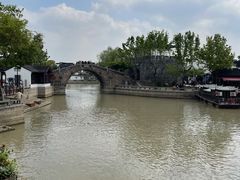 -枫桥景区