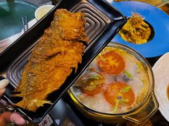 -HOME餐厅粤菜 融合菜