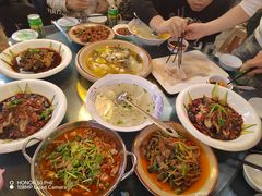 -映秋饭店(李庄总店)