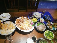 -东海怡品海鲜豆捞(星街坊店)
