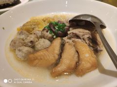 本帮蒸八仙-粤麓轩餐厅(中信泰富广场店)