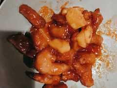 -外婆私房菜(新亚百货店)