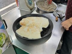 -老胡甜汤(龙眼店)