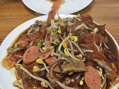 -何记酿皮店(西流湾店)