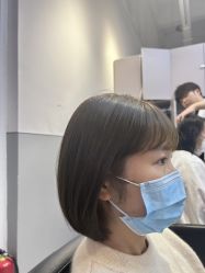 -川和潮人漂色·烫染·接发
