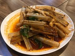 -拉威海鲜市场