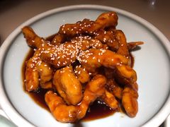 老醋里脊-遇见长安之高山流水(李家村万达店)