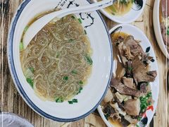 -正宗阳山牛杂(东城店)