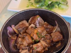 -江南村酒家