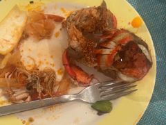 -味餐厅·海鲜·火锅·自助餐