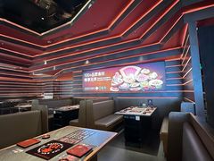 -牛YO寿喜烧和牛火锅自助(三台子万象汇店)