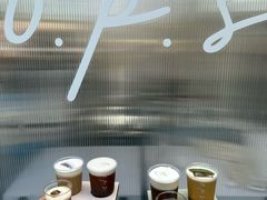 -O.P.S. CAFE