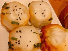 -老裕缘汤包馆(嘉善路店)