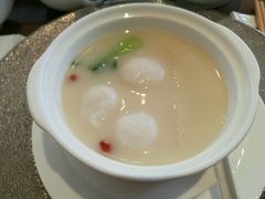 -芙蓉堂(武汉天地店)
