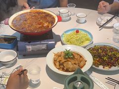 -椒馋小馆(绿源路店)