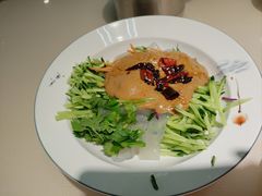 -老码头黑皮肘子锅包肉(赣水路店)