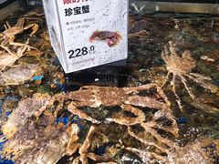 -盒马鲜生(和谐广场店)