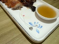 -梁记粥铺(开元地中海店)