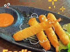 -三井寿司